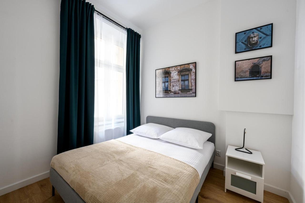 Native Apartments Paulinska 20 Superior Krakov Exteriér fotografie